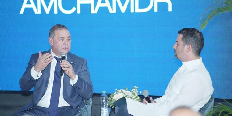 mecanización agrícola Dominicana, competitividad agropecuaria RD, Oliverio Espaillat agricultura, Programa Nacional de Mecanización, producción agrícola República Dominicana, tecnificación agro dominicana