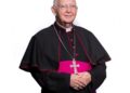 Monseñor Antonio Camilo González, obispo emérito La Vega, Iglesia Católica República Dominicana, Santo Cerro La Vega, Virgen de Las Mercedes, legado religioso dominicano