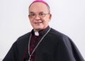 Monseñor Freddy de la Cruz, Conferencia del Episcopado Dominicano, Iglesia Católica República Dominicana, obispo San Francisco de Macorís, liderazgo religioso RD, pastoral católica dominicana