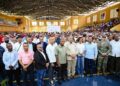 titulación definitiva Monte Plata, parceleros Reforma Agraria RD, Instituto Agrario Dominicano, justicia social tierras RD, seguridad jurídica tierras rurales, Reforma Agraria República Dominicana
