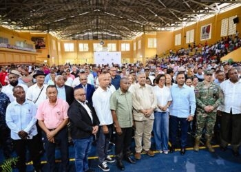 titulación definitiva Monte Plata, parceleros Reforma Agraria RD, Instituto Agrario Dominicano, justicia social tierras RD, seguridad jurídica tierras rurales, Reforma Agraria República Dominicana