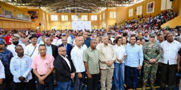 titulación definitiva Monte Plata, parceleros Reforma Agraria RD, Instituto Agrario Dominicano, justicia social tierras RD, seguridad jurídica tierras rurales, Reforma Agraria República Dominicana