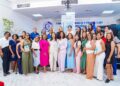 liderazgo femenino República Dominicana, Mujer en Victoria, Geisy Peña Turbí, transformación femenina RD, empoderamiento mujer dominicana, San Cristóbal liderazgo femenino