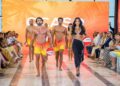 Ocaso Fashion Show, moda dominicana, Lowensky Natera, diseñadores dominicanos, industria creativa RD, eventos de moda República Dominicana