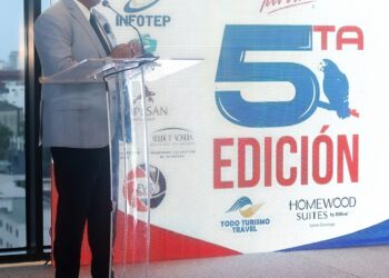 Premio Nacional de Turismo, turismo en República Dominicana, sostenibilidad turística RD, industria turística dominicana, economía circular sargazo, reconocimiento turismo RD