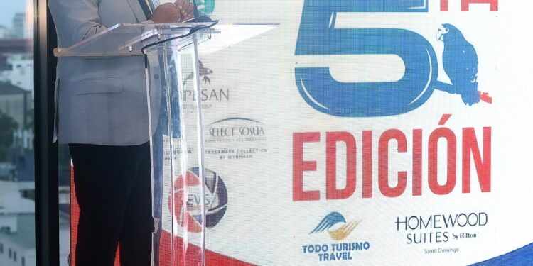 Premio Nacional de Turismo, turismo en República Dominicana, sostenibilidad turística RD, industria turística dominicana, economía circular sargazo, reconocimiento turismo RD