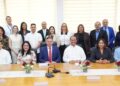 Proindustria, Aenor República Dominicana, industria manufacturera dominicana, normas ISO República Dominicana, competitividad industrial RD, sostenibilidad en la industria dominicana