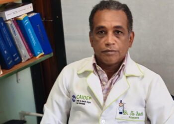 psiquiatría dominicana, modernidad líquida, valores en medicina, Dr. Tito Estrella Caena, humanización de la salud, educación médica RD
