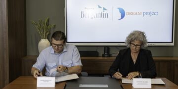 Punta Bergantín, DREAM Project, formación técnica juvenil, Villa Montellano, Puerto Plata turismo, programa A Ganar