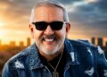 Raúl Grisanty, música dominicana, televisión dominicana, artistas dominicanos, cultura dominicana, diáspora dominicana