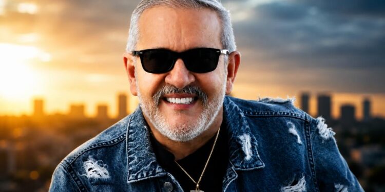 Raúl Grisanty, música dominicana, televisión dominicana, artistas dominicanos, cultura dominicana, diáspora dominicana