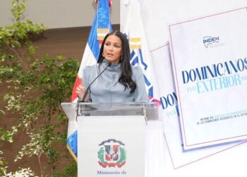 diáspora dominicana, dominicanos en el exterior, Registro Sociodemográfico INDEX, dominicanos en 129 países, identidad cultural dominicana, políticas para la diáspora dominicana