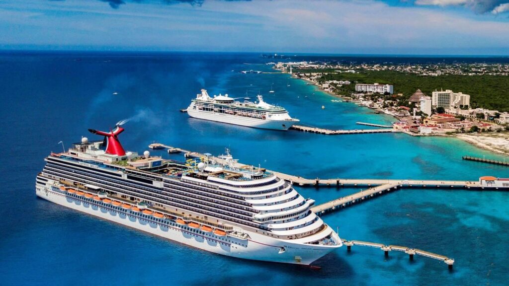 cruceros en República Dominicana, puertos de cruceros RD, turismo en República Dominicana, infraestructura portuaria RD, Disney Cruise Line RD, MSC cruceros La Romana