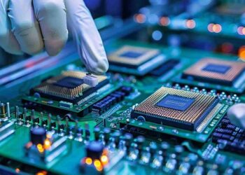 República Dominicana inversión tecnológica, semiconductores RD, inteligencia artificial en RD, data centers República Dominicana, innovación económica dominicana, atracción de inversión RD