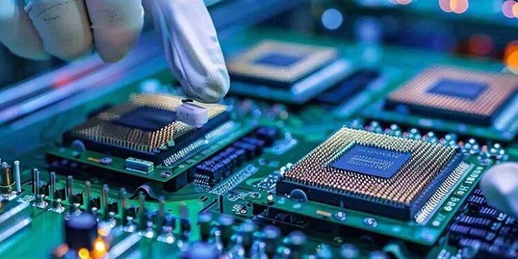 República Dominicana inversión tecnológica, semiconductores RD, inteligencia artificial en RD, data centers República Dominicana, innovación económica dominicana, atracción de inversión RD
