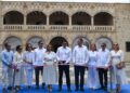 Alcázar de Colón, Ciudad Colonial Santo Domingo, restauración patrimonio dominicano, turismo República Dominicana, museos históricos RD, proyecto alumbrado público Ciudad Colonial