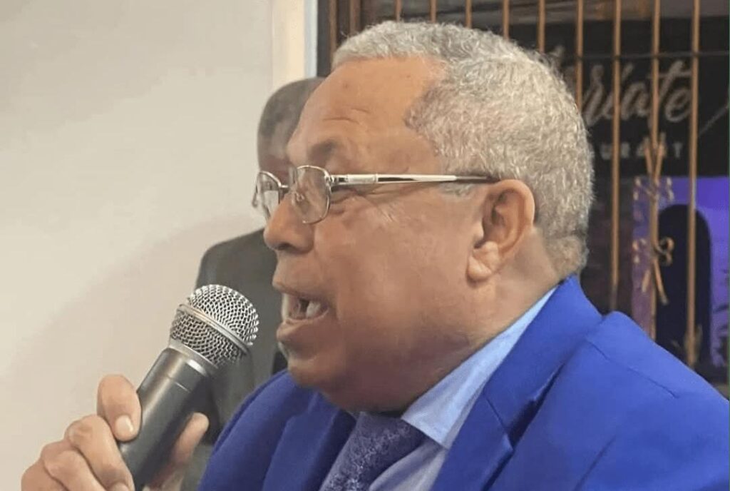 Reyes Manzanero, locución dominicana, radio República Dominicana, legado en comunicación, cultura dominicana, periodismo dominicano