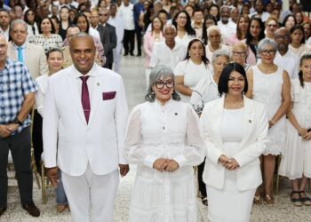 Rosa Francia Burgos, UASD San Francisco de Macorís, educación superior Dominicana, innovación académica UASD, gestión universitaria RD, vinculación regional UASD