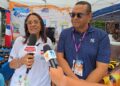 Samaná turismo, reserva natural Samaná, turismo República Dominicana, cultura dominicana, desarrollo sostenible Samaná, Dominican Taste Festival
