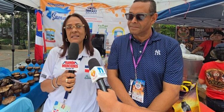 Samaná turismo, reserva natural Samaná, turismo República Dominicana, cultura dominicana, desarrollo sostenible Samaná, Dominican Taste Festival