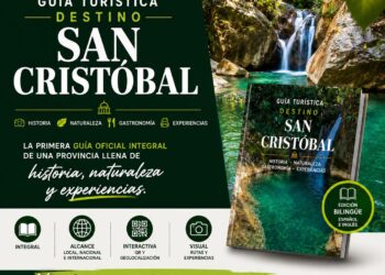 Guía turística San Cristóbal, Turismo en San Cristóbal, Atractivos turísticos República Dominicana, Ecoturismo San Cristóbal, Cultura y patrimonio dominicano, Turismo sostenible RD