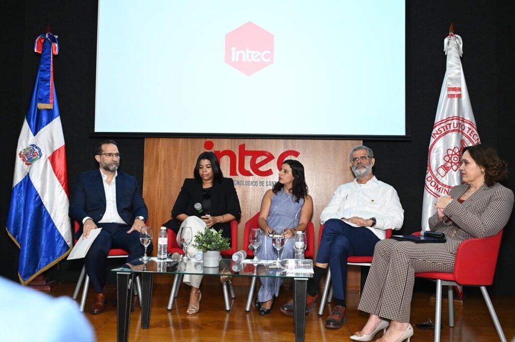 amenaza sísmica República Dominicana, seguridad estructural RD, Falla Septentrional, riesgo sísmico Santo Domingo, monitoreo sísmico INTEC, prevención terremotos RD