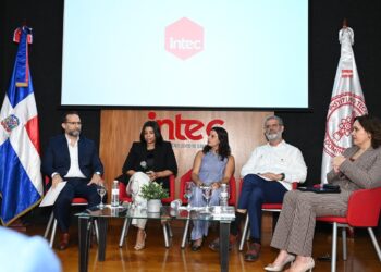 amenaza sísmica República Dominicana, seguridad estructural RD, Falla Septentrional, riesgo sísmico Santo Domingo, monitoreo sísmico INTEC, prevención terremotos RD