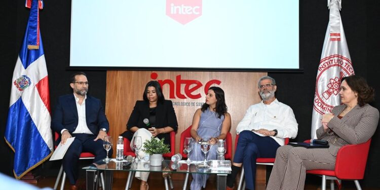 amenaza sísmica República Dominicana, seguridad estructural RD, Falla Septentrional, riesgo sísmico Santo Domingo, monitoreo sísmico INTEC, prevención terremotos RD