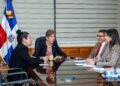 turismo gastronómico República Dominicana, turismo de salud RD, proyectos legislativos turismo RD, gastronomía dominicana, CONDETUSA, Senado República Dominicana turismo