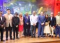 maestría gestión colectiva UASD, economía naranja República Dominicana, producciones artísticas y culturales RD, derecho de autor y cultura dominicana, formación profesional cultura RD, industrias creativas República Dominicana