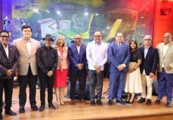 maestría gestión colectiva UASD, economía naranja República Dominicana, producciones artísticas y culturales RD, derecho de autor y cultura dominicana, formación profesional cultura RD, industrias creativas República Dominicana