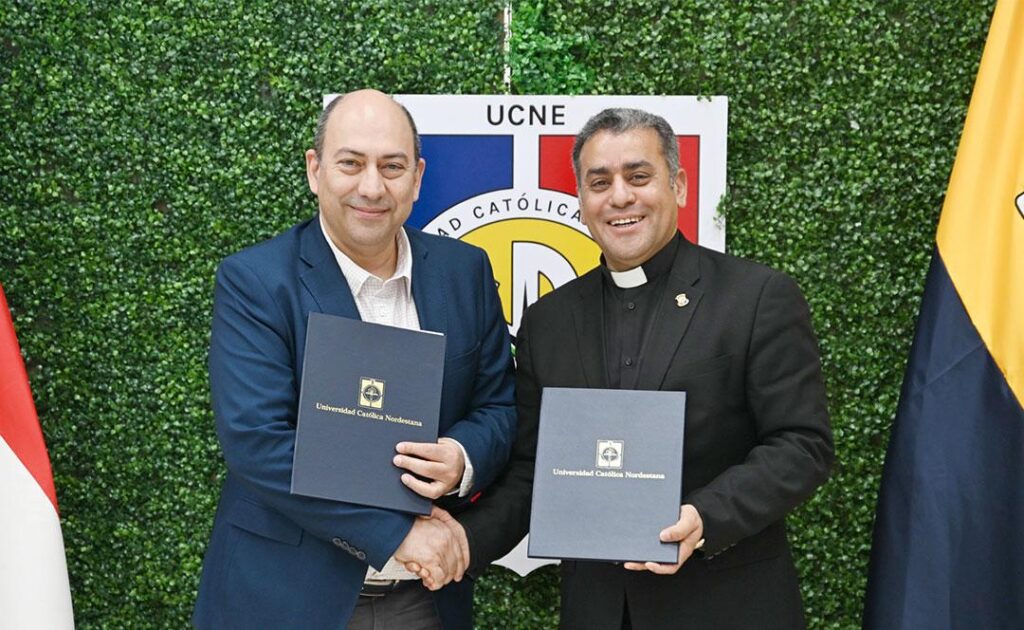 UCNE ciberseguridad, SOCaaS República Dominicana, proyecto ciberseguridad RD, alianza UCNE España, formación en ciberseguridad RD, innovación tecnológica RD