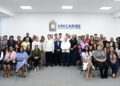 Samuel L. Ferguson, UNICARIBE, educación superior en República Dominicana, internacionalización universitaria, reforma educativa dominicana, legado educativo