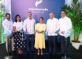 Voluntariado Banreservas, sede en Santiago de los Caballeros, programas sociales Cibao, desarrollo comunitario RD, labor social Banreservas, beneficios región Norte