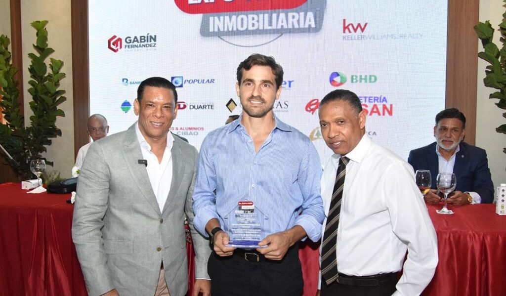 Wayne Wheeler, sector inmobiliario dominicano, profesionalización inmobiliaria, Grupo Gabín Fernández, formación inmobiliaria RD, desarrollo inmobiliario República Dominicana