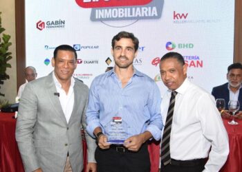 Wayne Wheeler, sector inmobiliario dominicano, profesionalización inmobiliaria, Grupo Gabín Fernández, formación inmobiliaria RD, desarrollo inmobiliario República Dominicana
