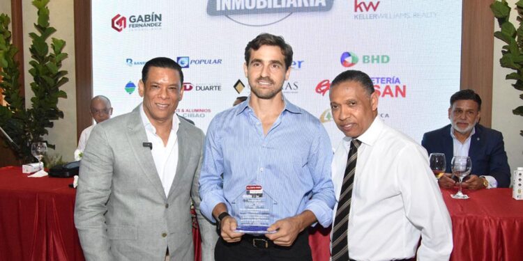 Wayne Wheeler, sector inmobiliario dominicano, profesionalización inmobiliaria, Grupo Gabín Fernández, formación inmobiliaria RD, desarrollo inmobiliario República Dominicana