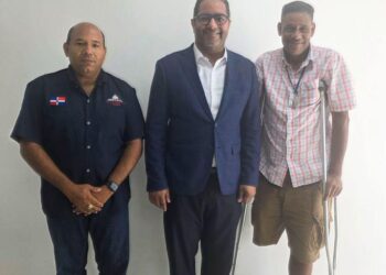 Wilfredo Paulino, árbitro internacional de ajedrez, Olimpiada Mundial de Ajedrez 2026, deporte dominicano, ajedrez en República Dominicana, logros deportivos dominicanos