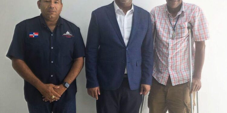 Wilfredo Paulino, árbitro internacional de ajedrez, Olimpiada Mundial de Ajedrez 2026, deporte dominicano, ajedrez en República Dominicana, logros deportivos dominicanos