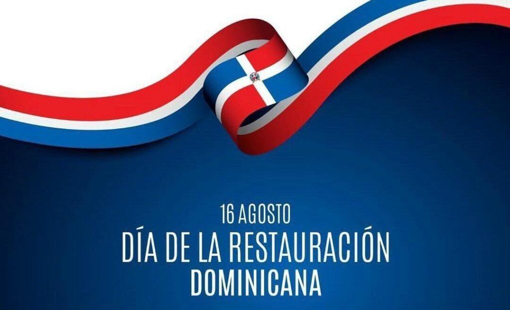 Restauración Dominicana, Guerra de la Restauración, historia de República Dominicana, monumentos históricos dominicanos, héroes de la Restauración, soberanía nacional Dominicana