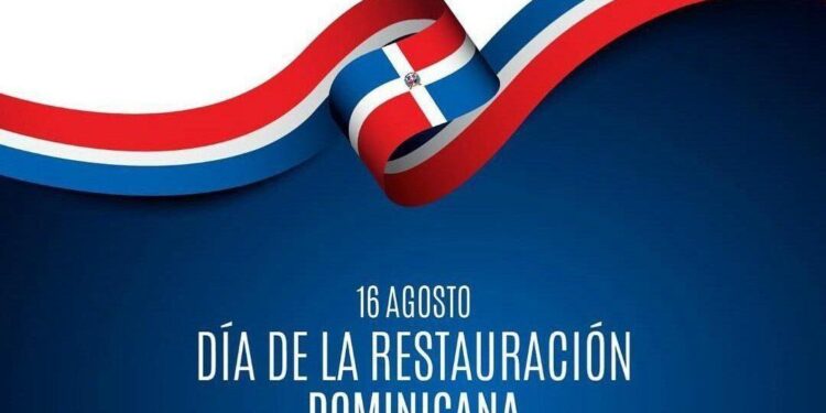 Restauración Dominicana, Guerra de la Restauración, historia de República Dominicana, monumentos históricos dominicanos, héroes de la Restauración, soberanía nacional Dominicana