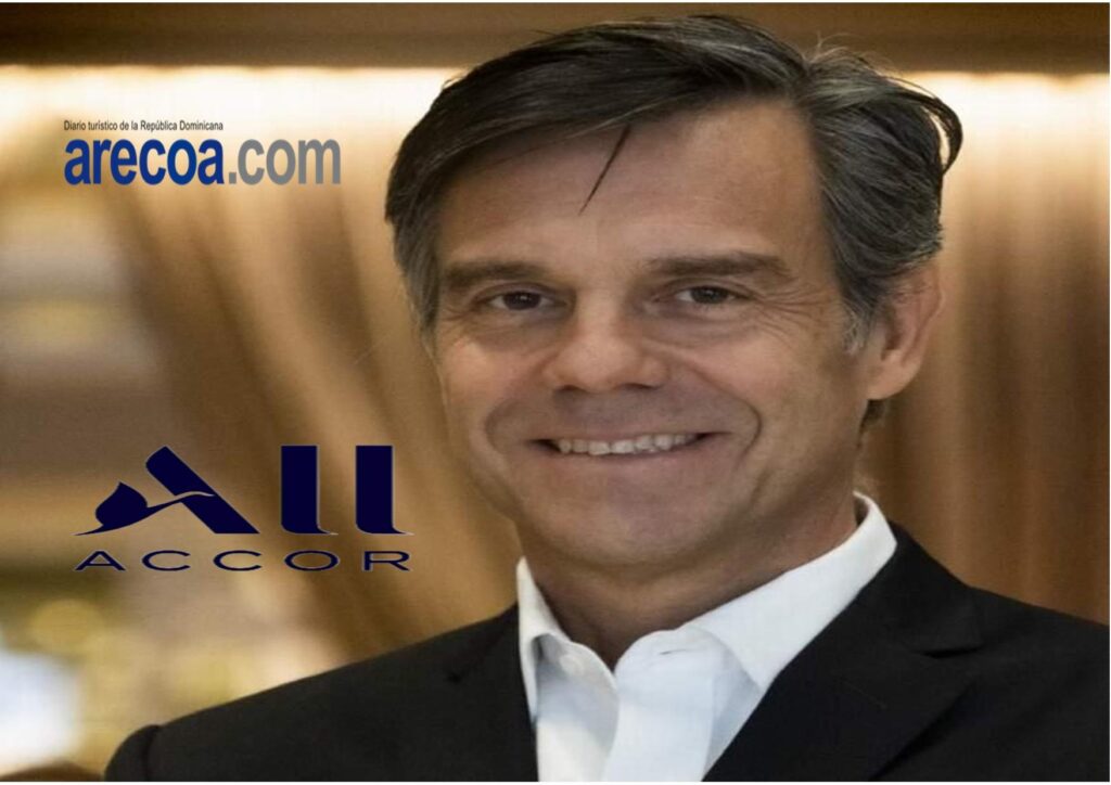 Accor República Dominicana, expansión hotelera RD, turismo en República Dominicana, destinos turísticos RD, hotelería premium RD, sector turístico dominicano