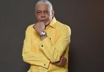 Acroarte, Premio al Mérito Periodístico, Juan T. Hernández, periodismo cultural República Dominicana, gala Acroarte, legado periodístico dominicano
