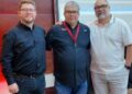 Avolites Dominicana, Juan Méndez SRL, profesionalización iluminación RD, tecnología iluminación eventos, capacitación técnica iluminación, industria espectáculos República Dominicana