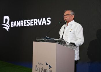 Banreservas turismo, cartera turística RD, Punta Bergantín desarrollo, turismo República Dominicana, inversiones turísticas RD, Welcome Center Punta Bergantín