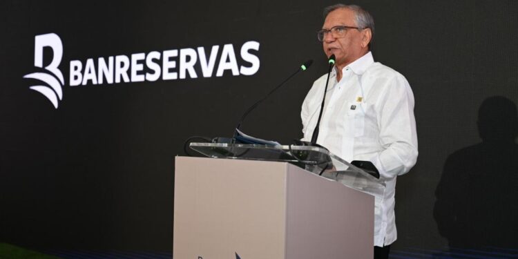 Banreservas turismo, cartera turística RD, Punta Bergantín desarrollo, turismo República Dominicana, inversiones turísticas RD, Welcome Center Punta Bergantín