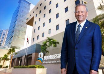 Banreservas, calificación AAA, Feller Rate, sistema financiero dominicano, solidez financiera, banco de reservas República Dominicana