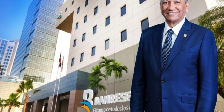 Banreservas, calificación AAA, Feller Rate, sistema financiero dominicano, solidez financiera, banco de reservas República Dominicana