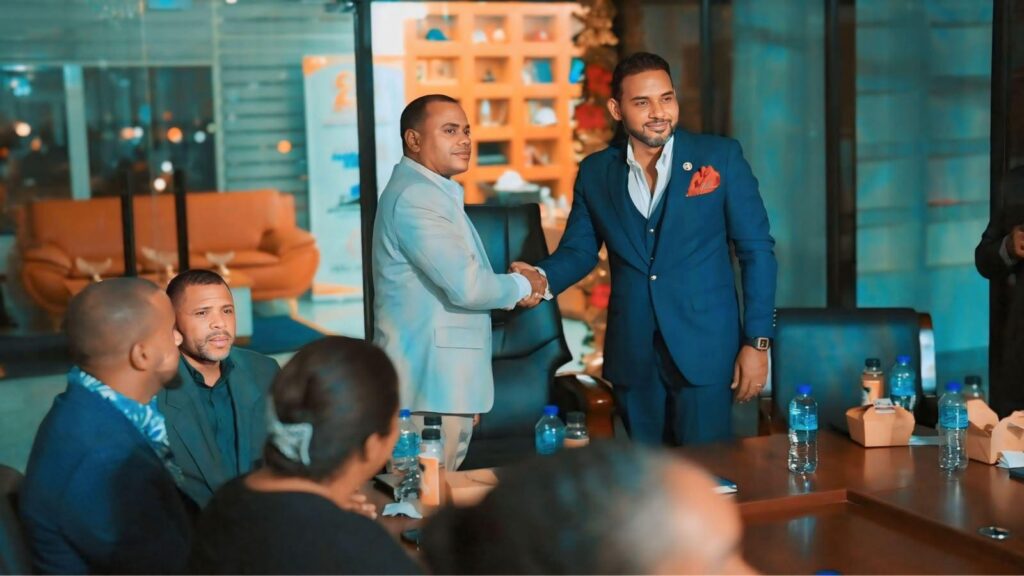 Cámara de Comercio Santo Domingo Norte, ASOEMPRENDE-SDN, desarrollo empresarial Santo Domingo Norte, emprendimiento en República Dominicana, fortalecimiento pymes SDN, alianzas empresariales RD
