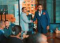Cámara de Comercio Santo Domingo Norte, ASOEMPRENDE-SDN, desarrollo empresarial Santo Domingo Norte, emprendimiento en República Dominicana, fortalecimiento pymes SDN, alianzas empresariales RD